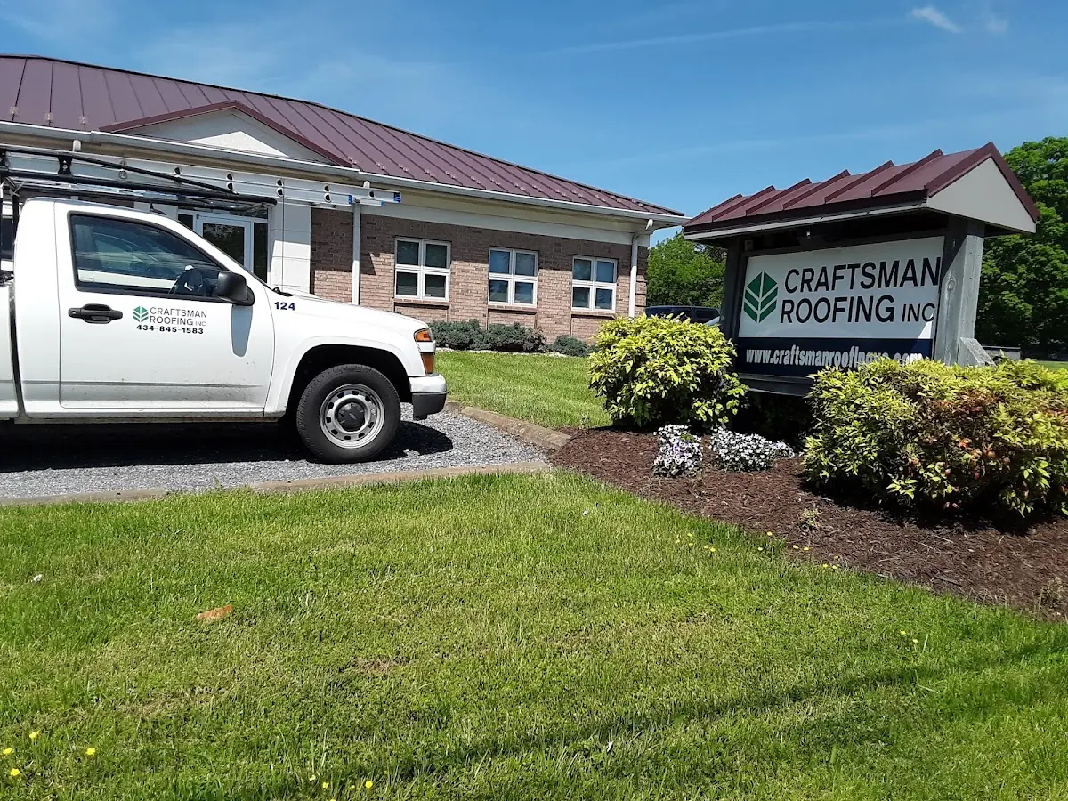 Quality Chimney Repair by experienced craftsmen in Howlett Hill